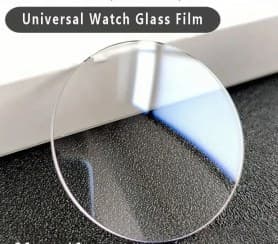 محافظ صفحه گلس شیشه ای ساعت هوشمند Samsung Watch 42 mm - یزد موبایل