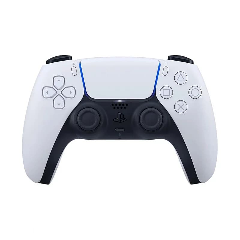 دسته بازی سونی مدل DualSense CFI-ZCT1W مناسب پلی استیشن 5 - تصویر 1