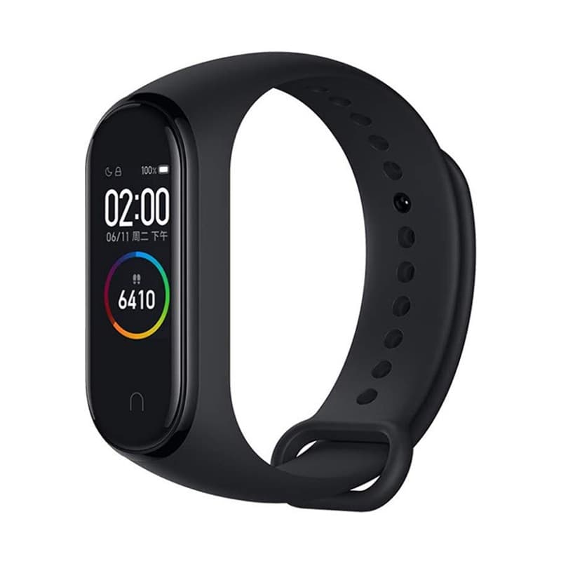 مچ بند هوشمند شیائومی مدل Mi Band 5 - یزد موبایل