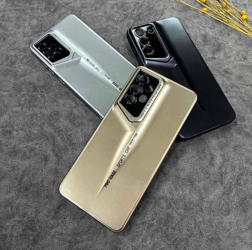 قاب محافظ پورشه Porsche Luxury Phone Case | SAMSUNG A31 - یزد موبایل