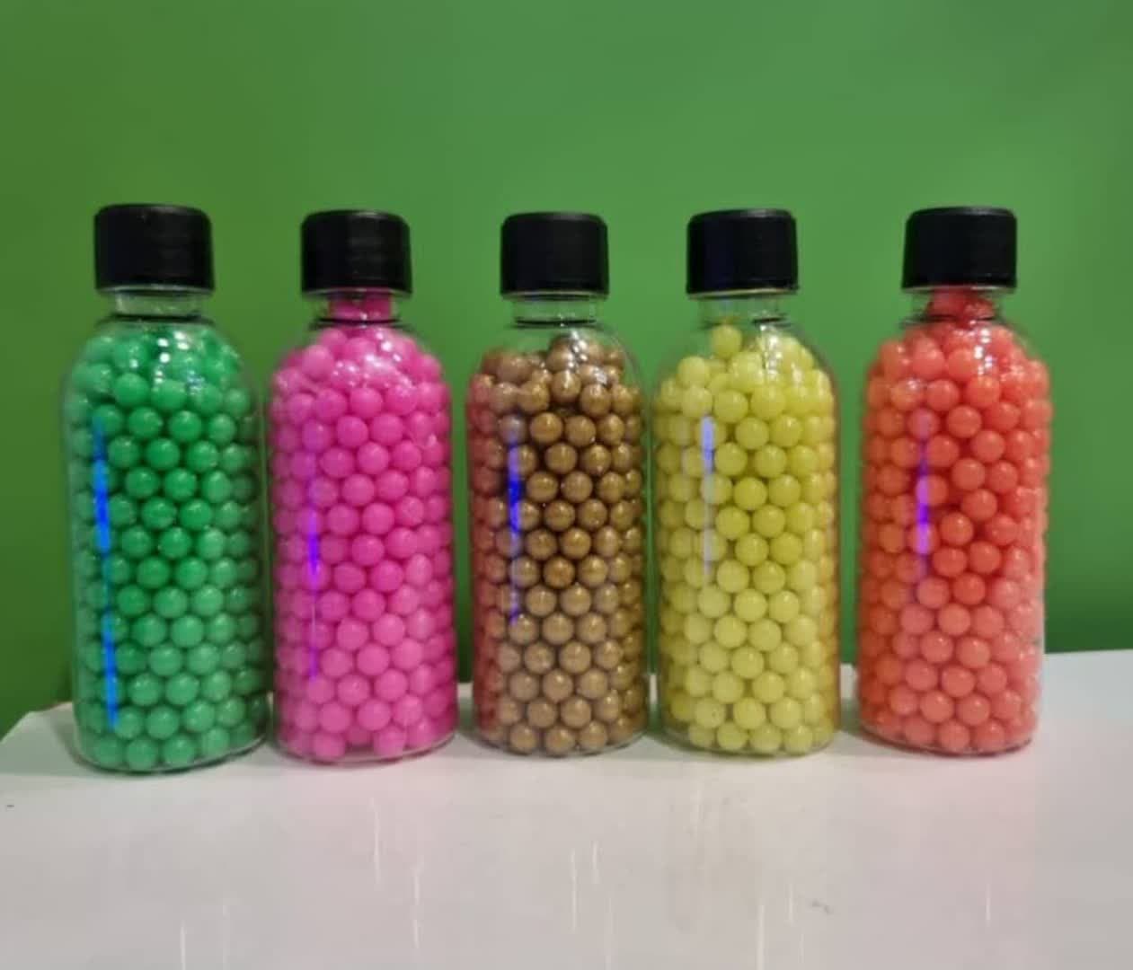 ساچمه قوطی - تصویر 1