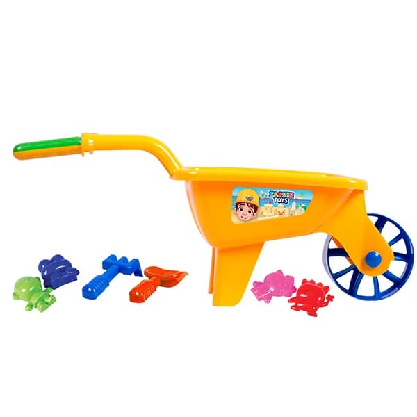 فرغون بزرگ زرین - یزد موبایل