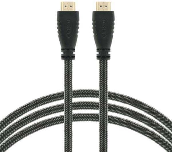 کابل HDMI دی-نت طول 1.5 متر روکش فلزی - تصویر 1