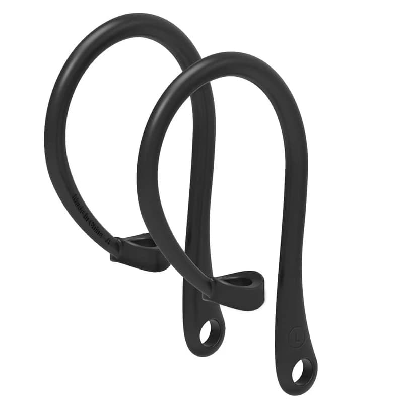 نگهدارنده دور گوشی مدل HK-03 بسته 2 عددی مناسب برای هدفون اپل ایرپاد پرو - یزد موبایل