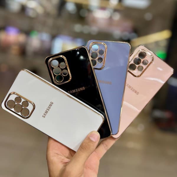 گارد مای کیس دوره طلایی  برای تمامی مدل ها - تصویر 1