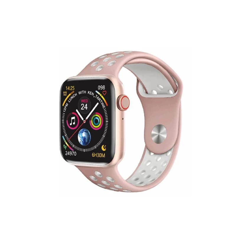 ساعت هوشمند اولتیمیت گرین Green Ultimate Smart Watch GNSWATCH - تصویر 1