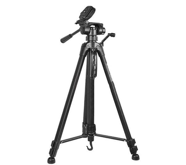 سه پایه دوربین ویفنگ مدل WT-3540 - تصویر 1