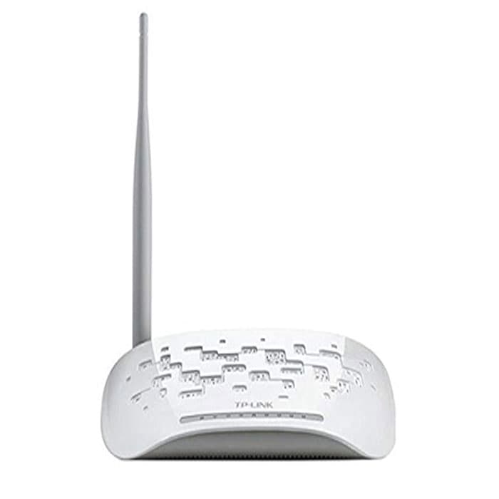 مودم Tp Link مدل TD W8151 استوک سالم سالم - یزد موبایل