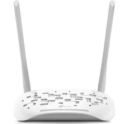 مودم تی پی لینک مدل TPLink TD-W8961N ورژن 5 گارانتی اصلی - یزد موبایل