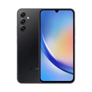 گوشی موبایل سامسونگ مدل Galaxy A35 5G دو سیم کارت ظرفیت 256/8 گیگابایت - یزد موبایل