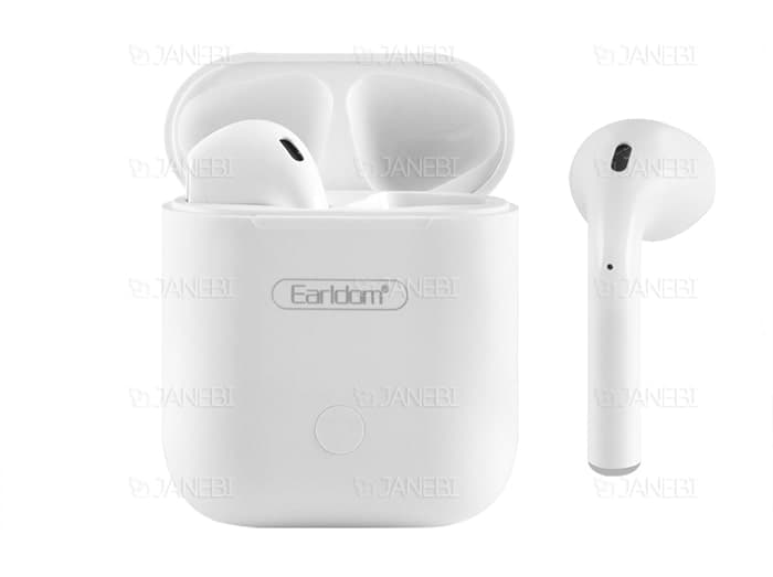 پک هدفون بلوتوث ارلدام Earldom Wireless Earphone ET-BH29 - یزد موبایل