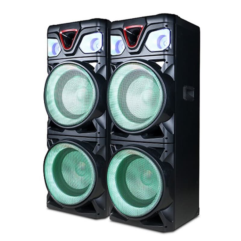 اسپیکر مکسیدر خانگی مدل AL 259-LP5 - یزد موبایل