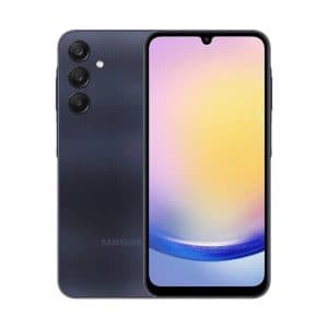 گوشی موبایل سامسونگ مدل Galaxy A25 5G دو سیم کارت ظرفیت 256/8 گیگابایت-ویتنام - یزد موبایل