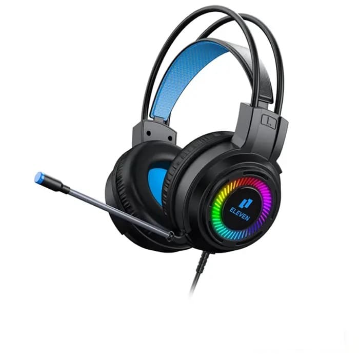 هدست مخصوص بازی ایلون مدل GH40 - یزد موبایل