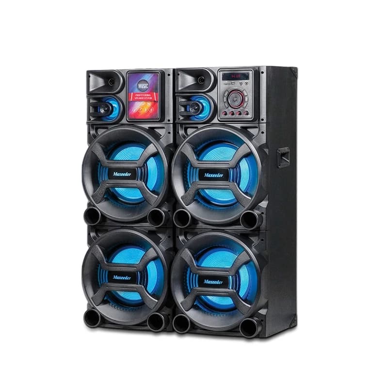 پخش کننده خانگی مکسیدر مدل AL 226 - یزد موبایل