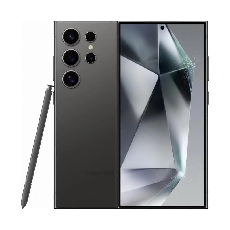 گوشی موبایل سامسونگ مدل Galaxy S24 Ultra 5G دو سیم کارت ظرفیت 256/12 گیگابایت-ویتنام - یزد موبایل